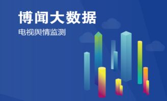 博聞大數據輿情項目榮膺工信部2018年大數據產業發展試點示范項目，引領大數據服務新標桿