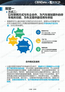 2017中國智慧停車行業大數據報告 洞見趨勢，驅動變革
